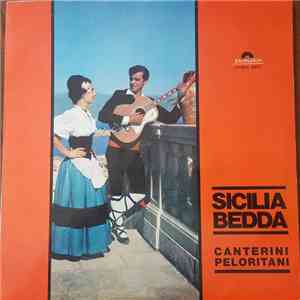 I Canterini Peloritani - Sicilia Bedda Canterini Peloritani