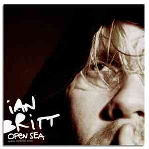Ian Britt - Open Sea