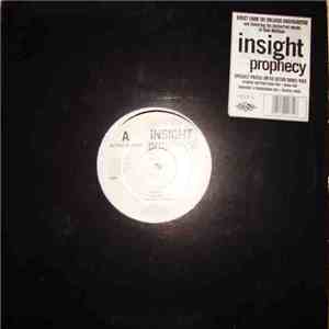 Insight - Prophecy