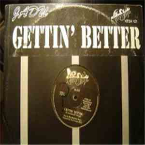 Jadu - Gettin' Better