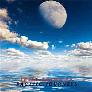 Jesse Carmona  - Pacific Journeys