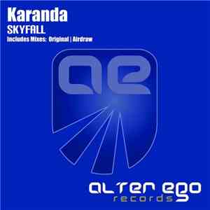 Karanda - Skyfall