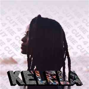 Kelela - Cut 4 Me