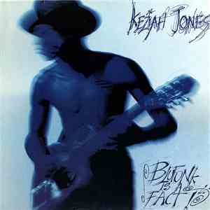 Keziah Jones - Blufunk Is A Fact!