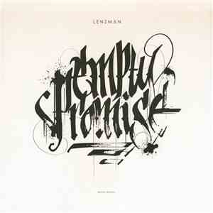 Lenzman - Empty Promise / Broken Dreams (Makoto Remix)