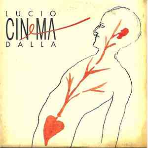Lucio Dalla - Cinema