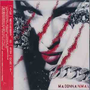 Madonna - Animal