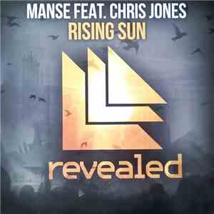 Manse Feat. Chris Jones  - Rising Sun
