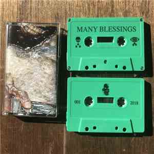 Many Blessings - Ripe Earth