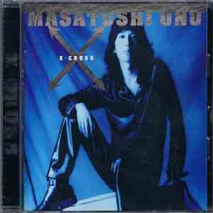 Masatoshi Ono - X ・Cross