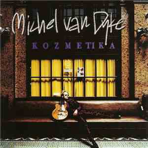 Michel Van Dyke - Kozmetika