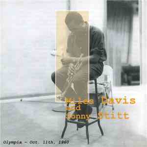 Miles Davis And Sonny Stitt - Olympia - Oct. 11th, 1960