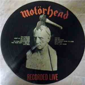Motörhead - What's Words Worth?