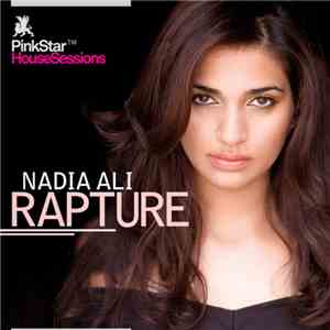 Nadia Ali - Rapture
