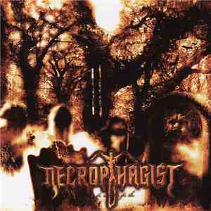 Necrophagist - Epitaph