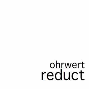 Ohrwert - Fourth Reduct