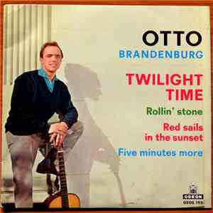 Otto Brandenburg - Twilight Time