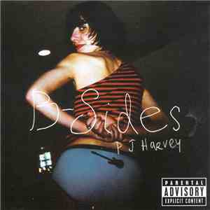 P J Harvey - B-Sides