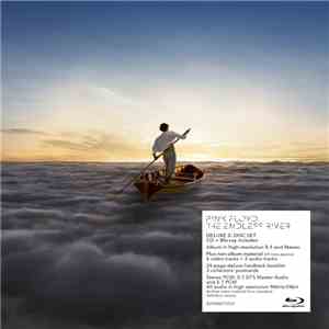 Pink Floyd - The Endless River