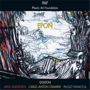 Plastic Art Foundation - Epon