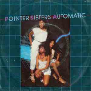 Pointer Sisters - Automatic / Nightline