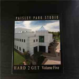 Prince - Hard 2 Get: Volume Five