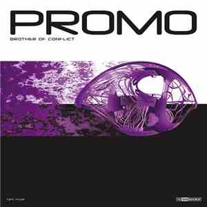 Promo - Brother Of Conflict