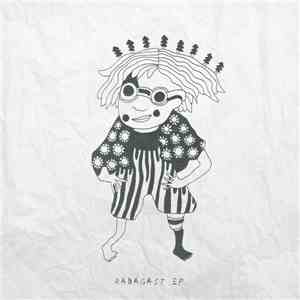 Rabagast - Rabagast EP