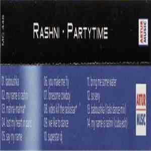 Rashni - PartyTime