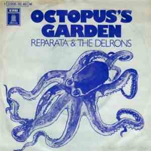 Reparata & The Delrons - Octopus's Garden