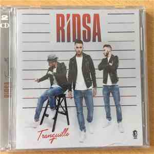 Ridsa - Tranquille