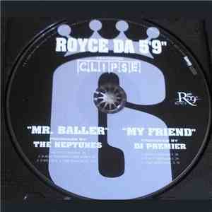 Royce Da 5'9
