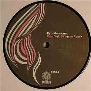 Ryo Murakami - Rise