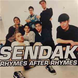 Sendak - Rhymes After Rhymes