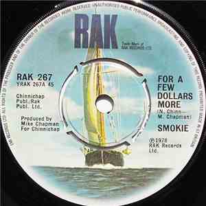 Smokie - For A Few Dollars More
