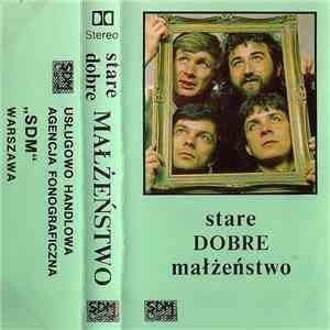Stare Dobre Małżeństwo - Makatki