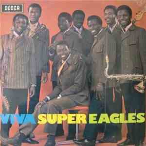 Super Eagles - Viva Super Eagles