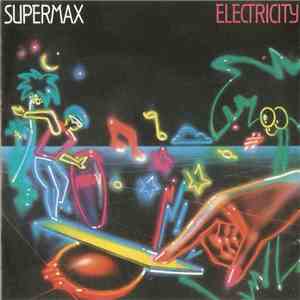 Supermax - Electricity