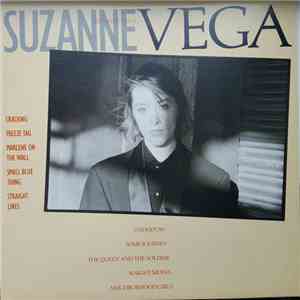 Suzanne Vega - Suzanne Vega