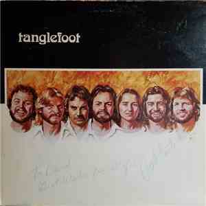 Tanglefoot - Tanglefoot