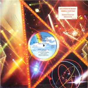 The Afternoon Delights - General Hospi-tale