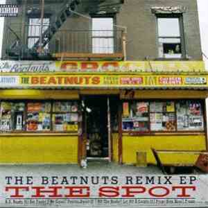 The Beatnuts - The Spot (The Remix EP)