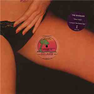 The Buggles - Clean Clean / Living In The Plastic Age