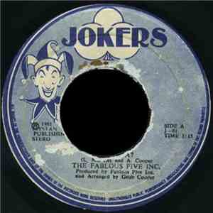 The Fablous Five Inc. - Oo? Wa? / Loafters
