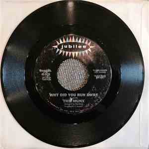 The Munx - So Much In Love / Why Did You Run Away?