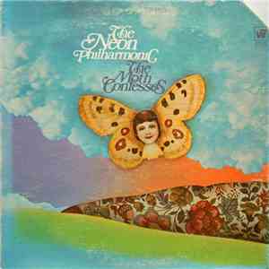 The Neon Philharmonic - The Moth Confesses