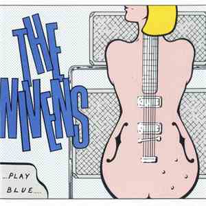 The Nivens - Play Blue