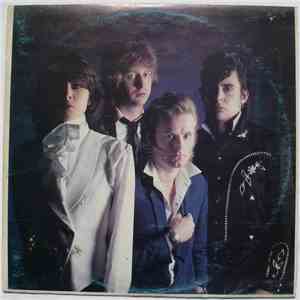 The Pretenders - Pretenders II