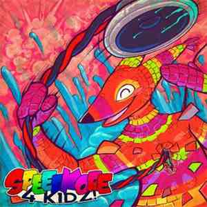 The Quick Brown Fox - Speedkore 4 Kidz!