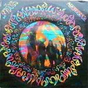 The Skydogs - Psychotic E.P.